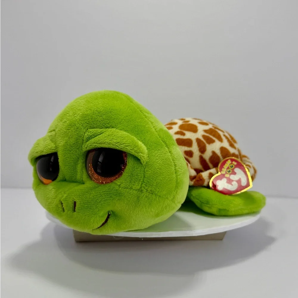 TY BEANIE Bundle of 3 Plush Stuffed Animals (including 